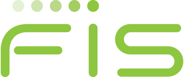fis (company) fidelity national information services inc corporate logo